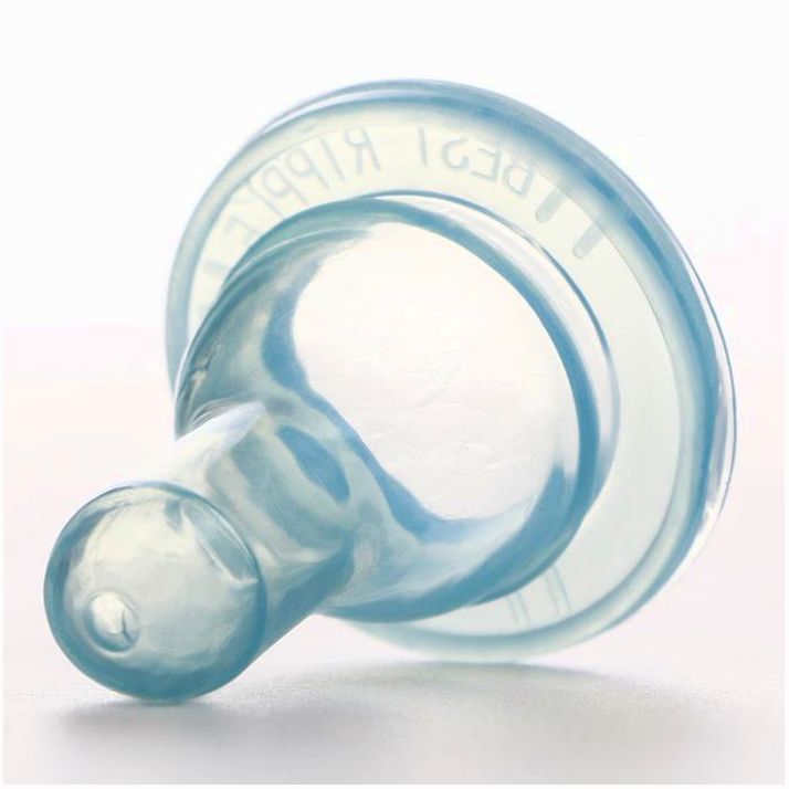 № 2593732 Соска для бутылочки, +6мес., быстрый поток, классическое горло 35мм, (фасовка по 50шт)