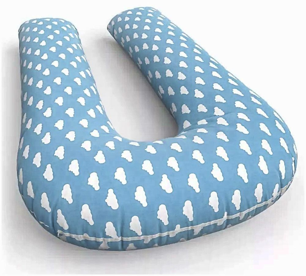 Подушка - матрас 