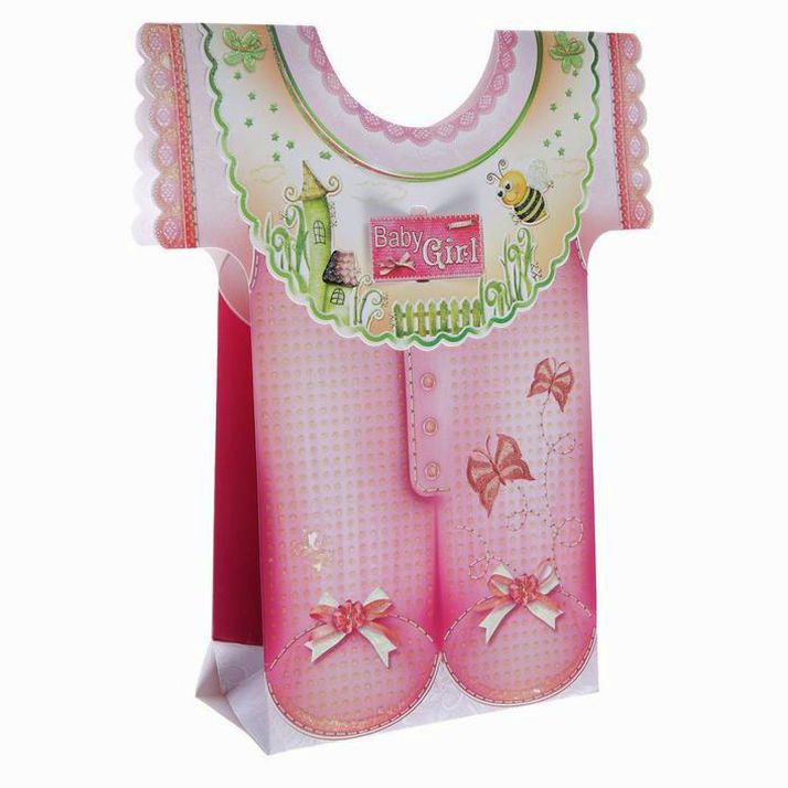 Коробочка-копилка 