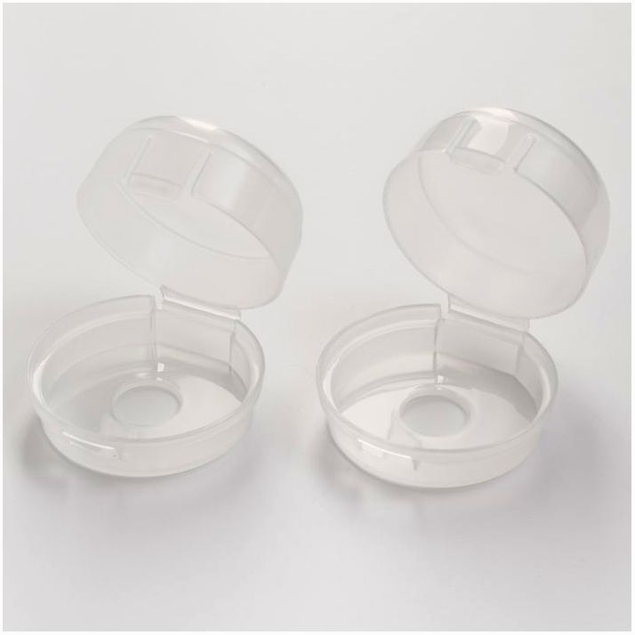 № 2589895 Защитные накладки на ручки плиты, набор 2 шт.