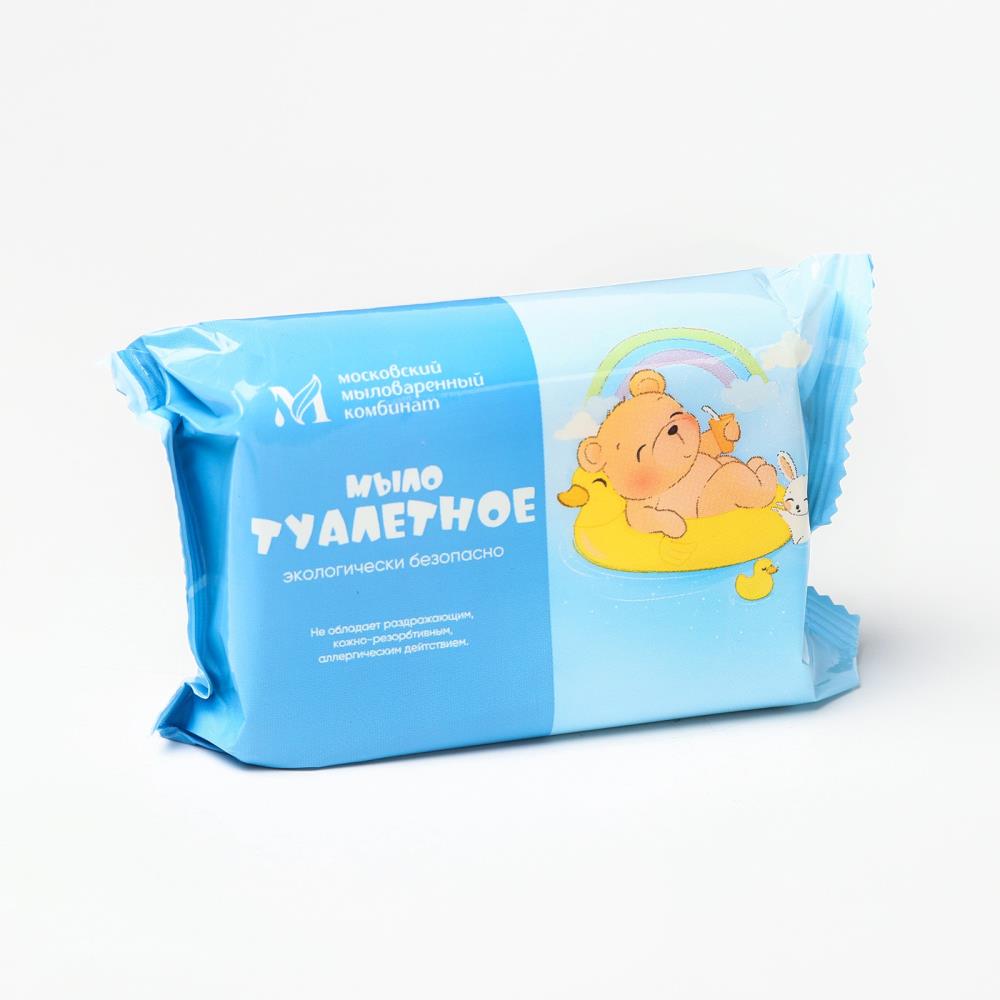 Мыло туалетное 200 гр. 
