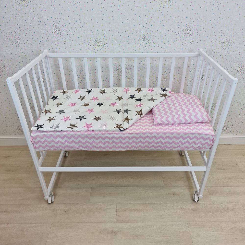 КПБ (пододеяльник + простыня + наволочка (бязь) артикул анонс 1124е-4_06