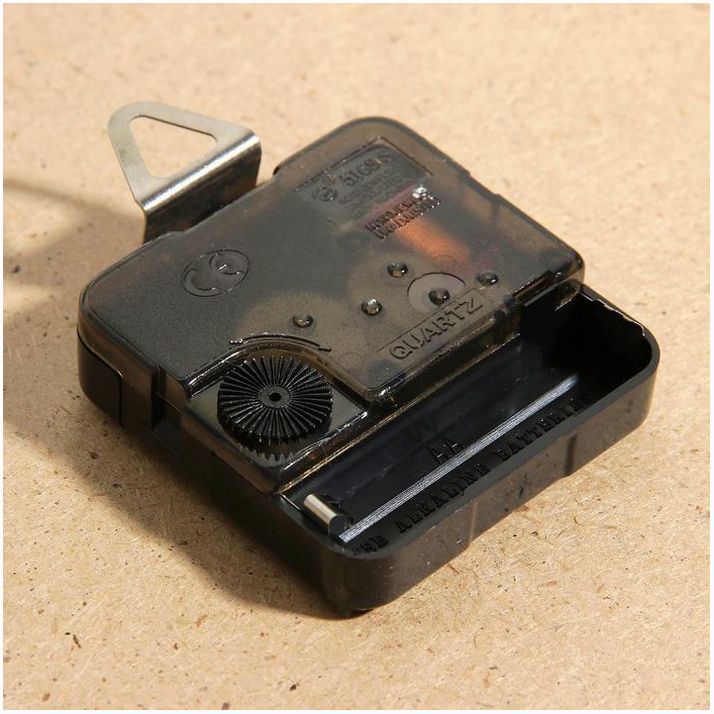 Картинка Часы настенные, серия: Детские, "Улитка", 24 см (№3734021) от магазина Мир детей Товары для Новорожденных