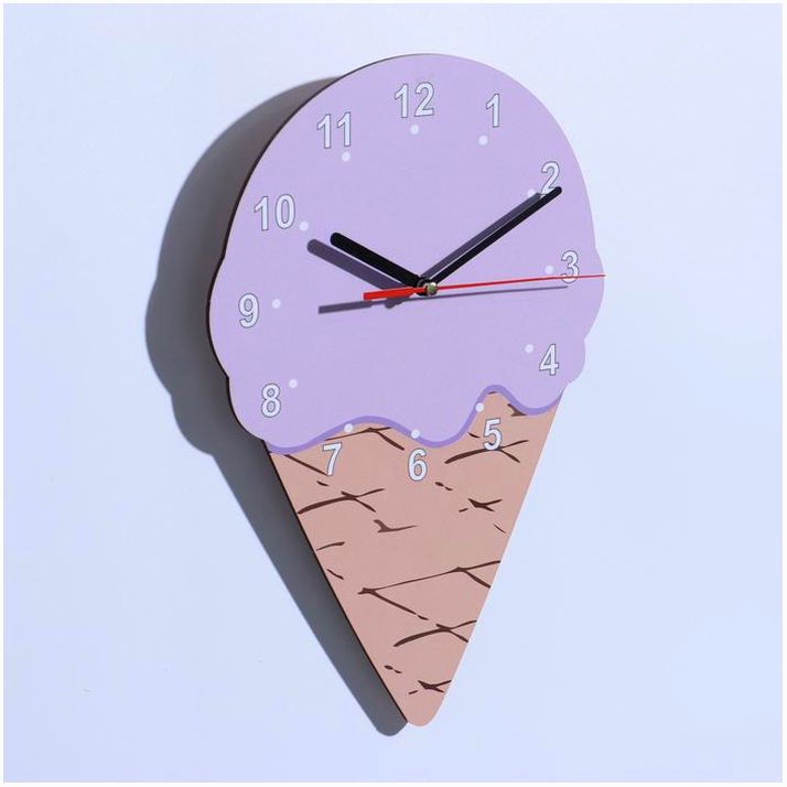 № 6959324 Часы настенные  в детскую 