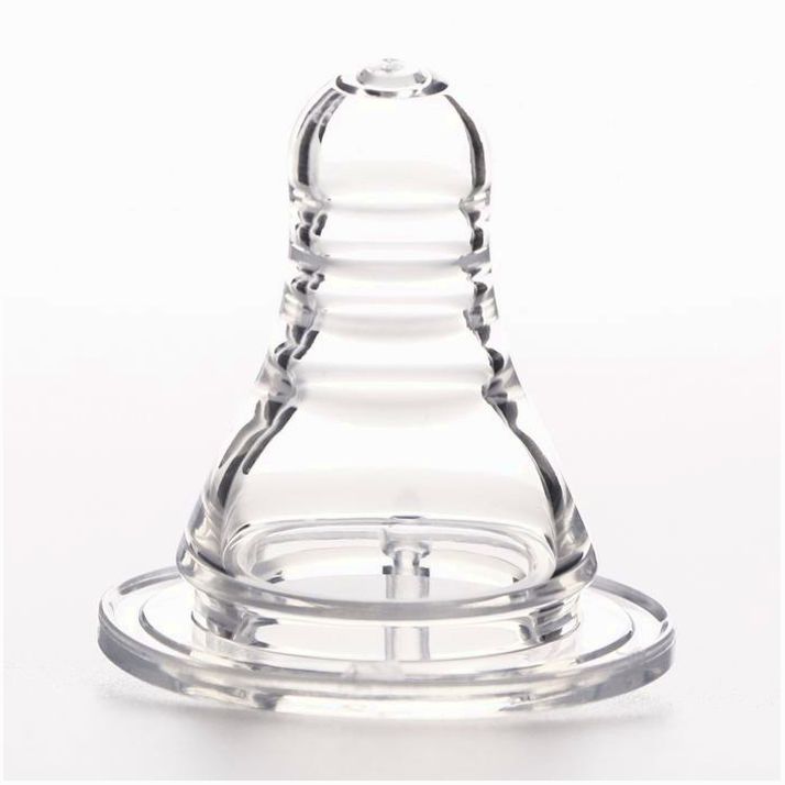 Соска для бутылочки, +0мес., медленный поток, антиколиковая, классическое горло 35мм. артикул анонс 4135021