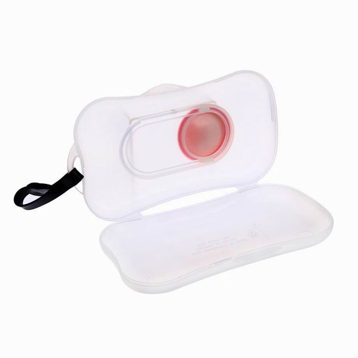 Картинка Контейнер для хранения салфеток (№3978268) от магазина Мир детей Товары для Новорожденных