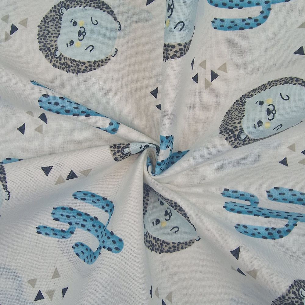 Пеленка (бязь) артикул анонс 233_16