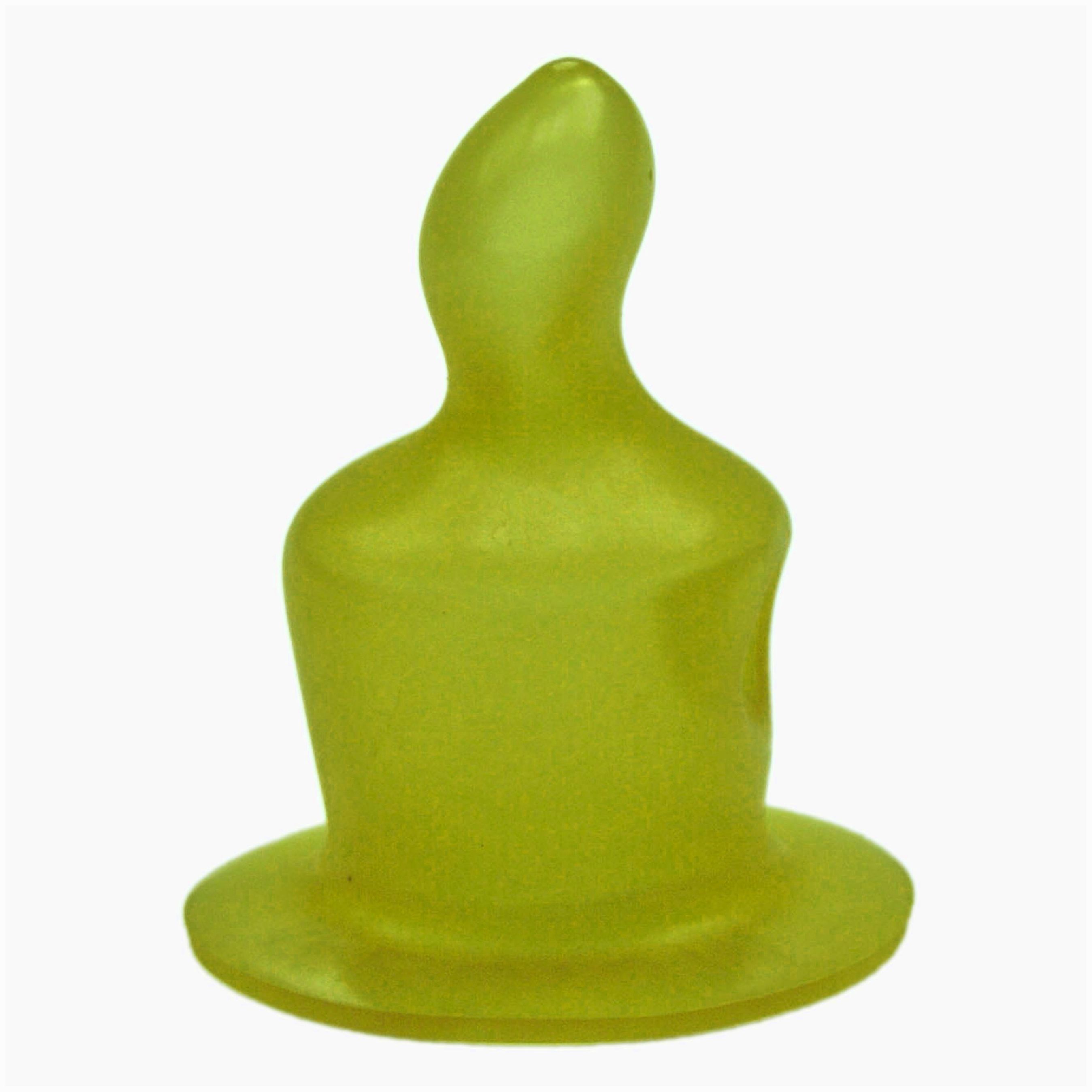 Соска к рожку анатомическая 12 + мес. М (латекс) артикул анонс 1228с