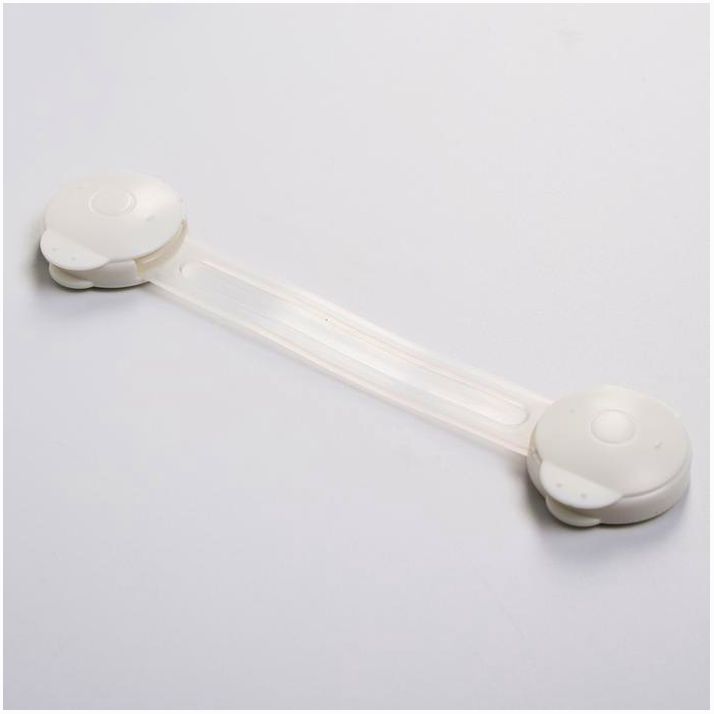 Блокиратор дверей универсальный артикул анонс 1259476