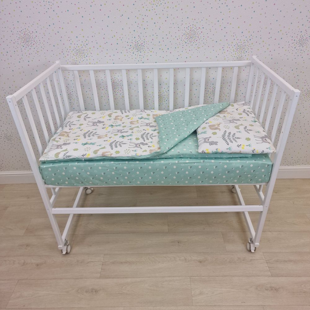 КПБ (пододеяльник + простыня + наволочка (бязь) артикул анонс 1124е-4_04