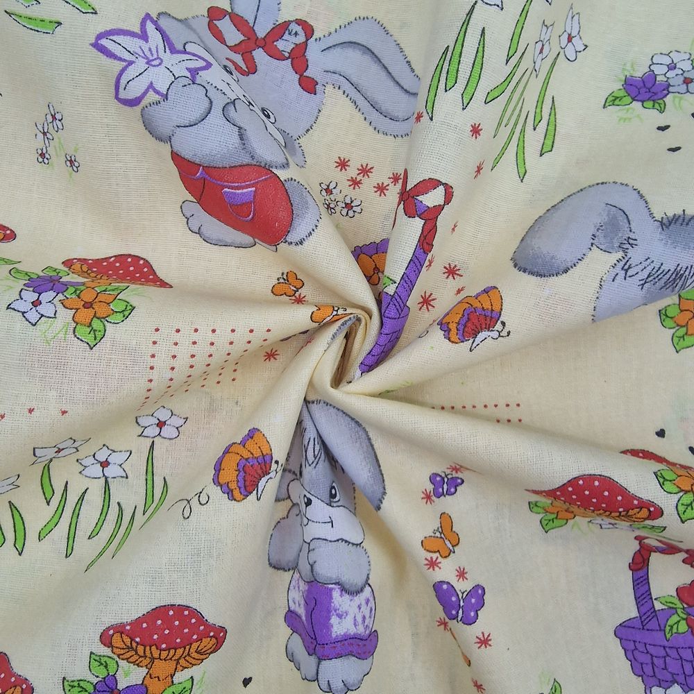 Пеленка (бязь) артикул анонс 233