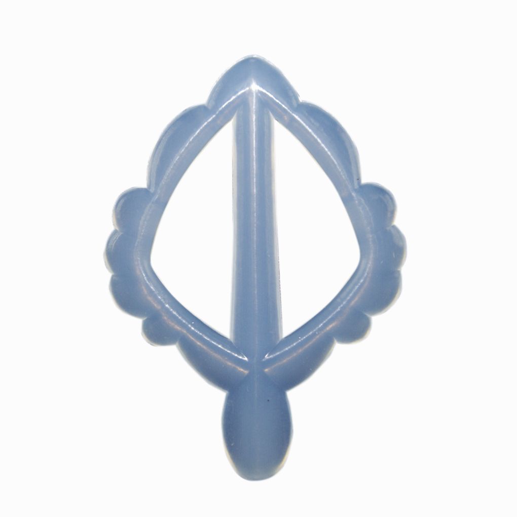 Прорезователь силиконовый 