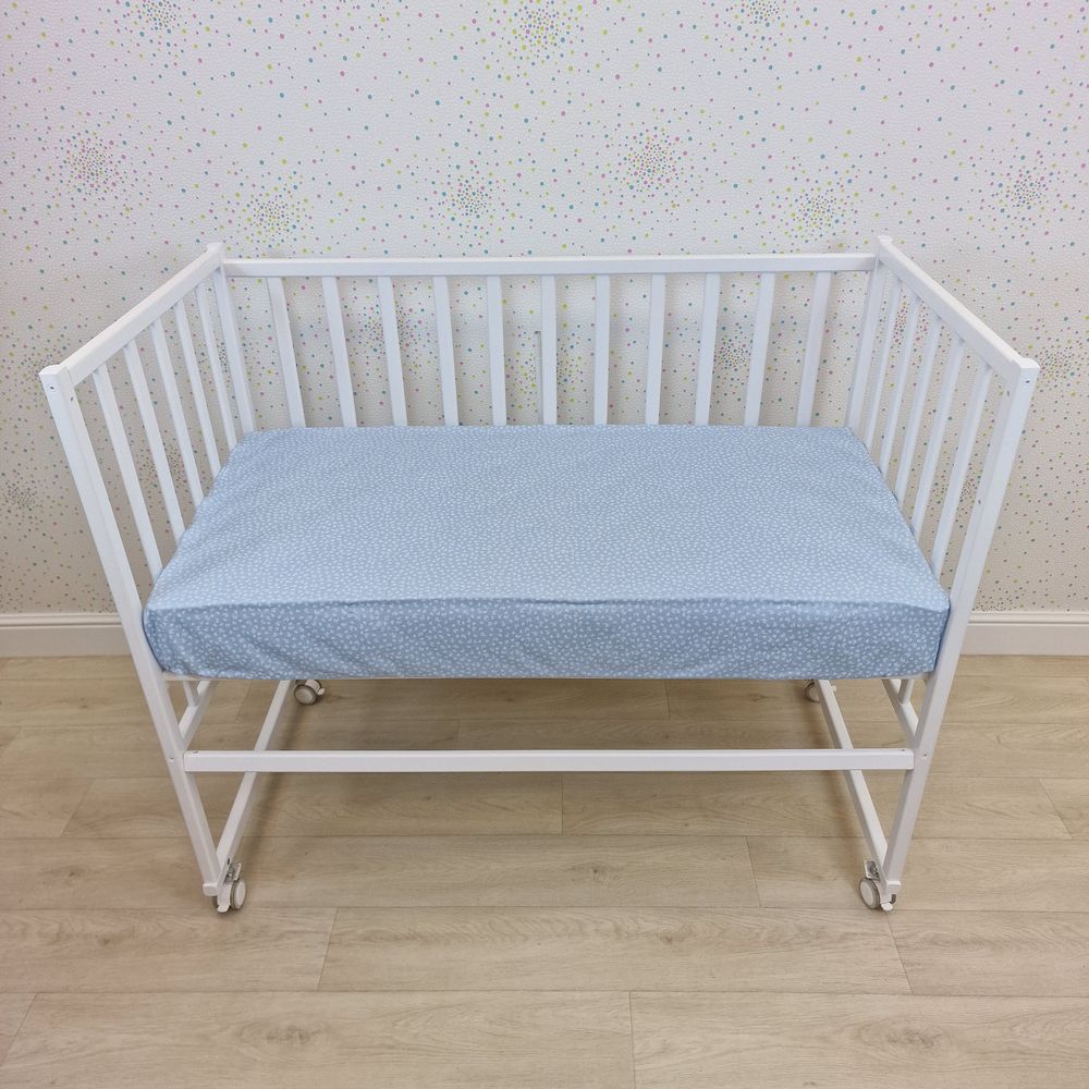 Простыня универсальная (бязь) артикул анонс 237