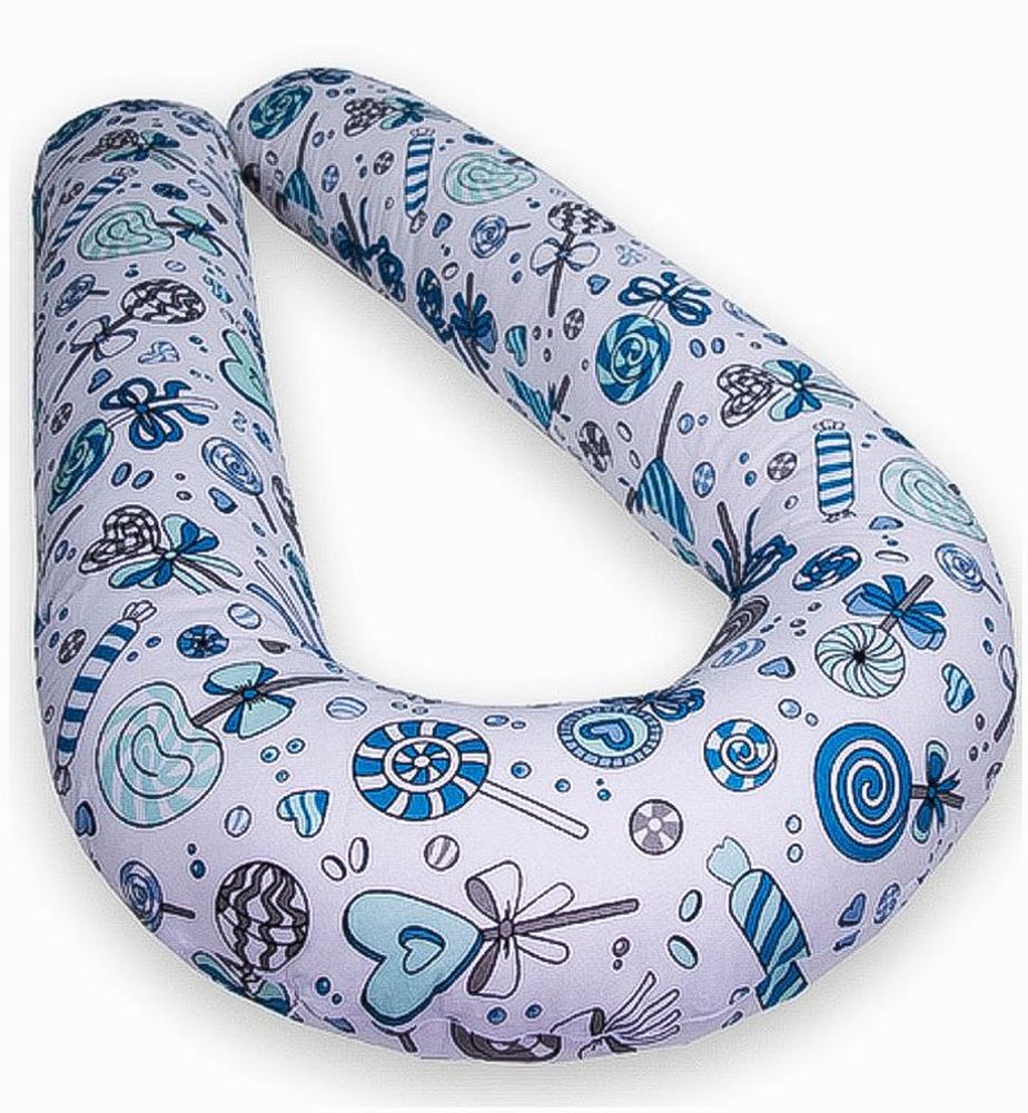 Подушка - матрас 