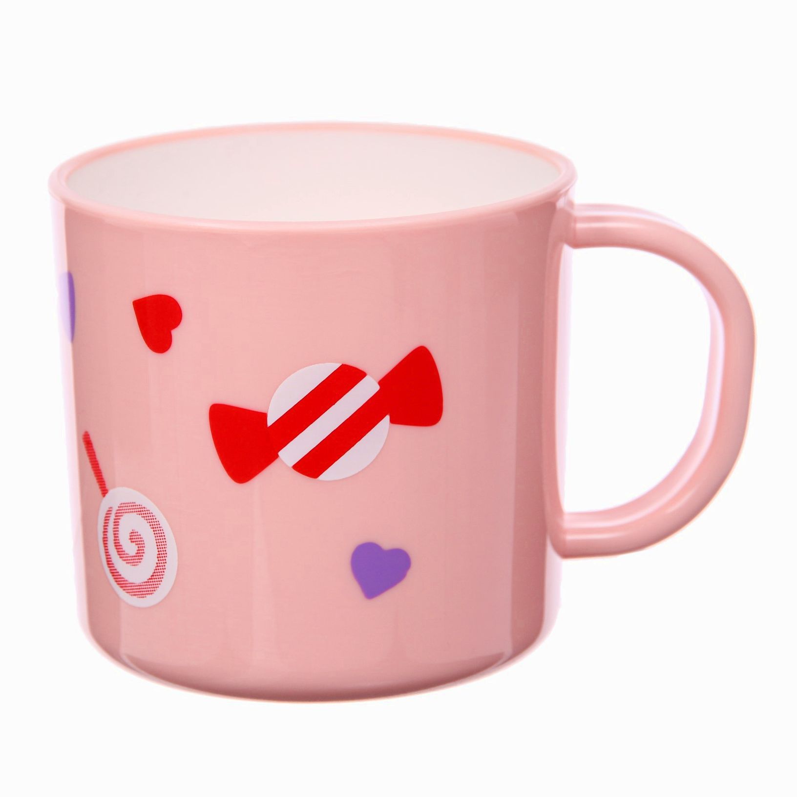 Картинка Кружка детская 200 мл., цвет МИКС (№9037745) от магазина Мир детей Товары для Новорожденных