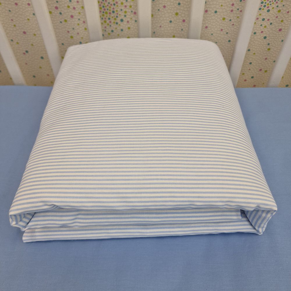 Картинка Одеяло (бязь) (синтепон 300 гр/кв.м) (№218о-1-2) цвета в ассортименте от магазина Мир детей Товары для Новорожденных