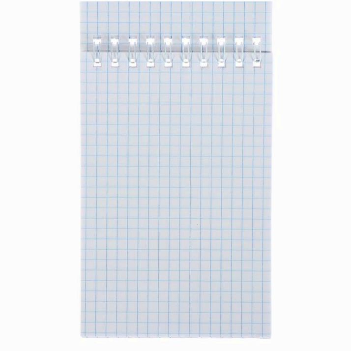 Картинка Блокнот А6, 40 листов на гребне "Лавандовые ламы", обложка ламинированный картон, МИКС (№4939269) от магазина Мир детей Товары для Новорожденных