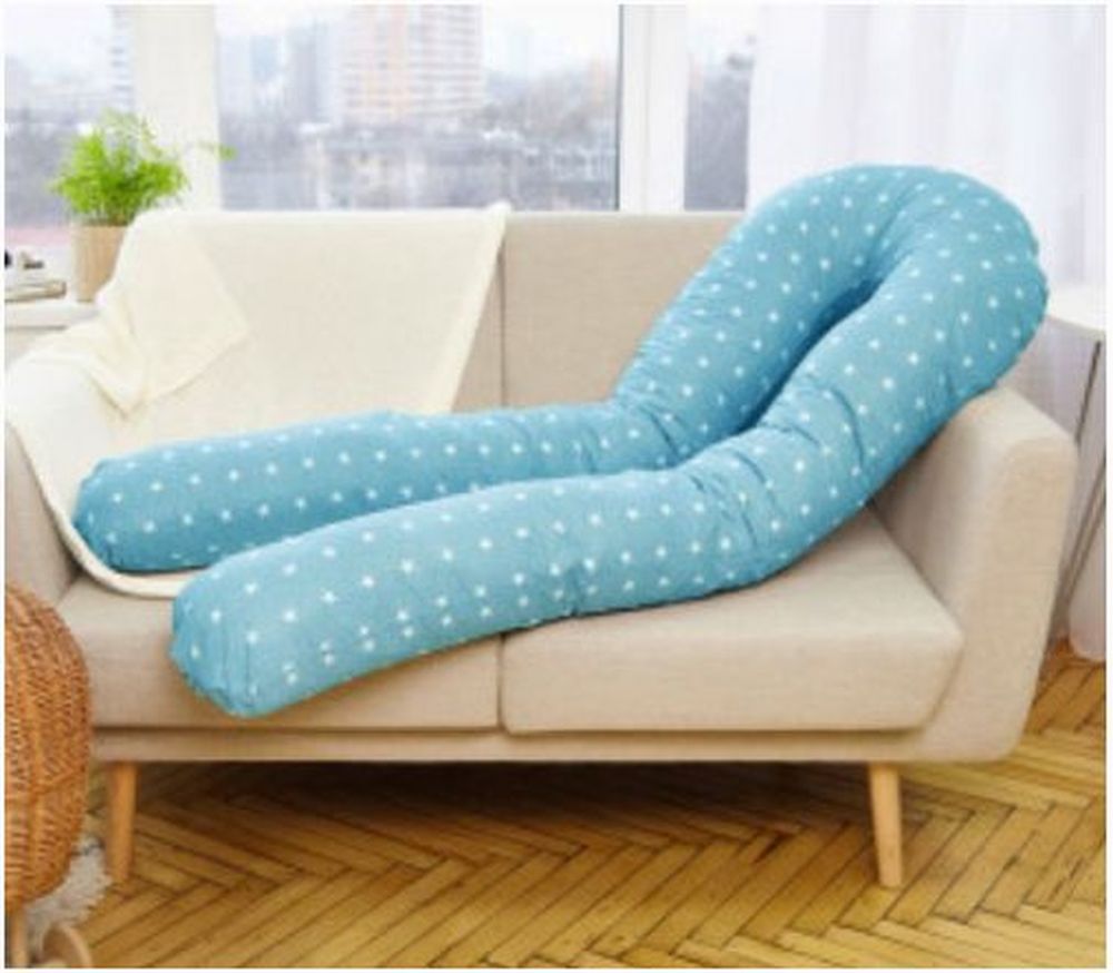 Подушка - матрас 