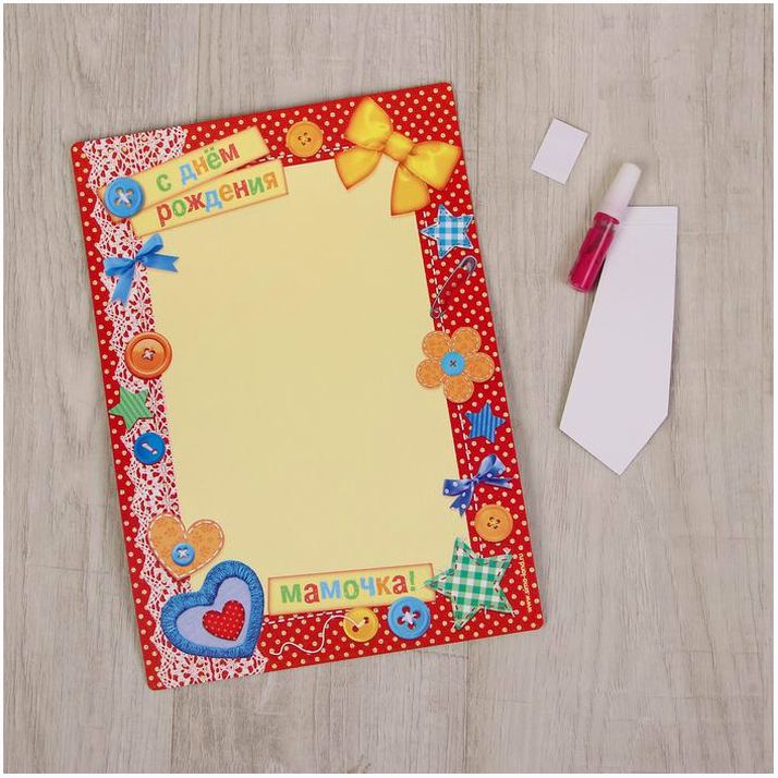 № 4731838 Детский отпечаток ручки для девочки МИКС