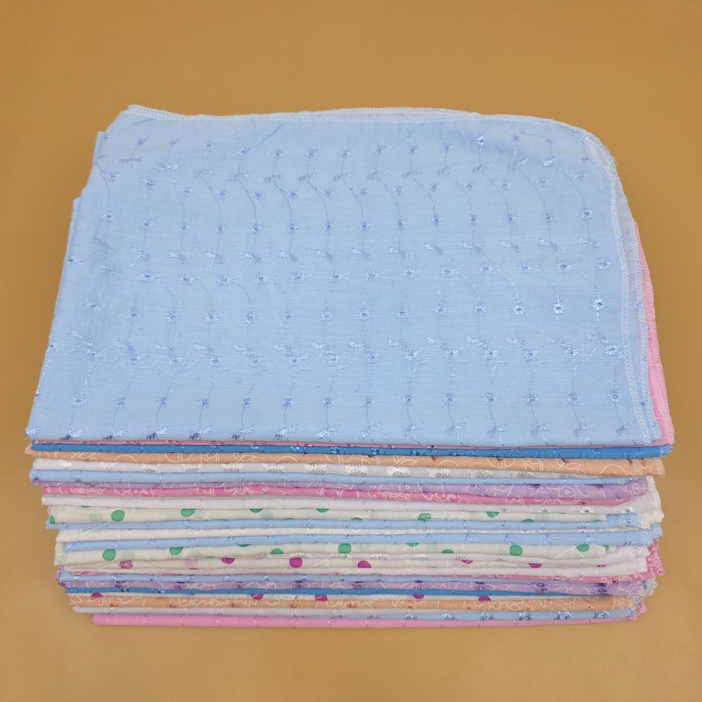 Пеленка НАРЯДНАЯ артикул анонс 241ш_97