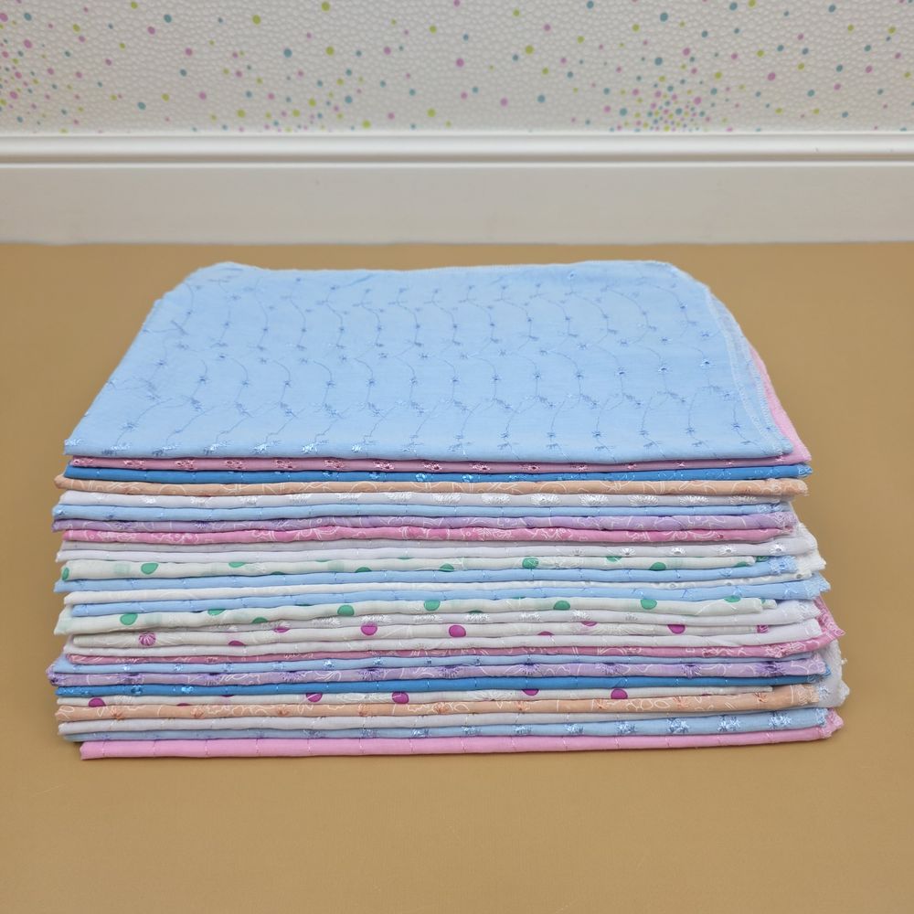 Пеленка НАРЯДНАЯ артикул анонс 241ш_86