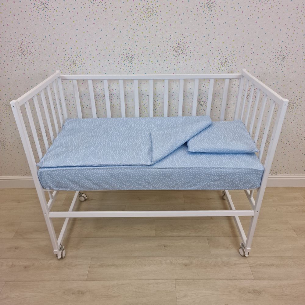 КПБ 5 пр. (пододеяльник + одеяло + подушка + простыня + наволочка (бязь+синтепон) артикул анонс 1124е-4-1_05