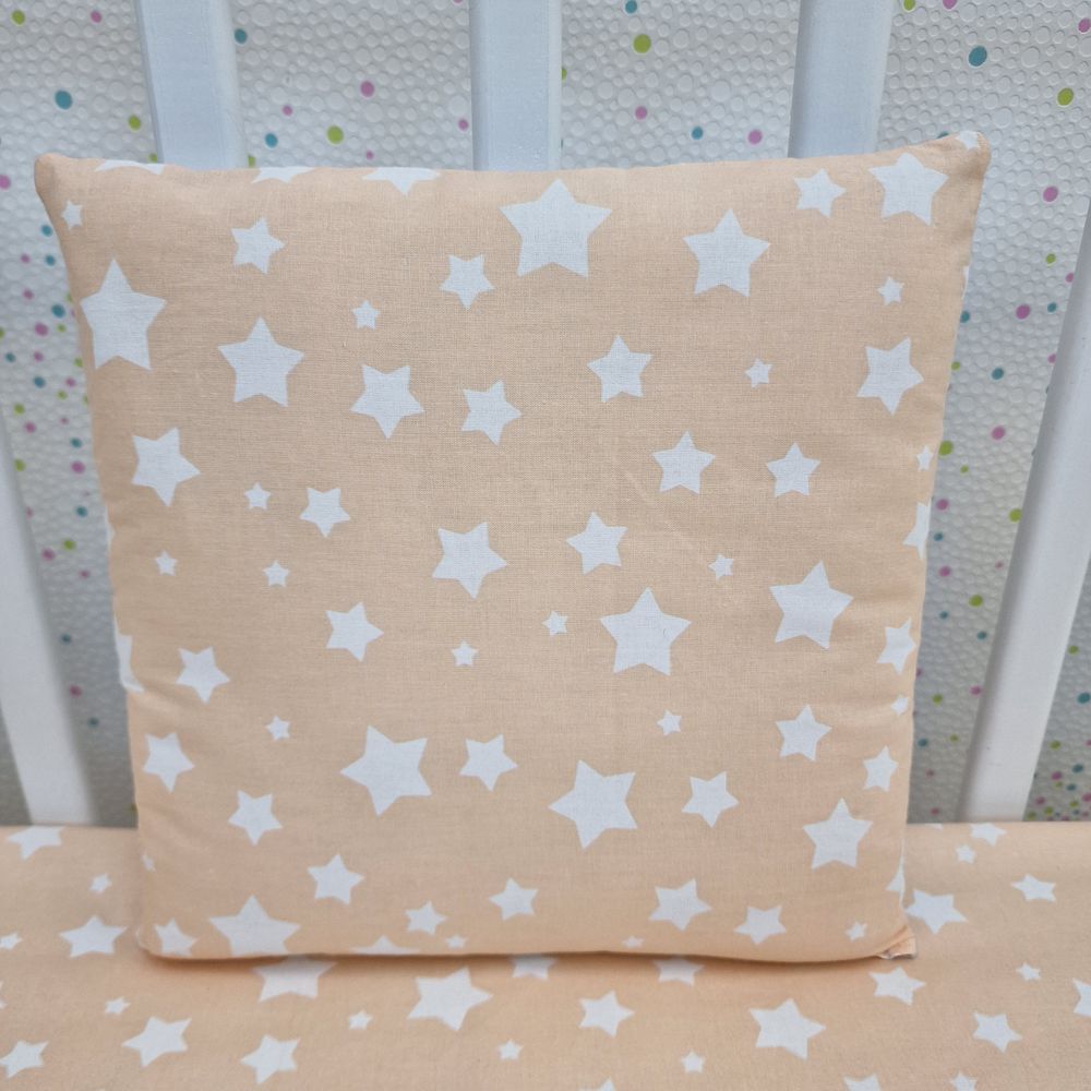 Подушка (бязь) (синтепон 600 гр/кв.м) артикул анонс 261_44