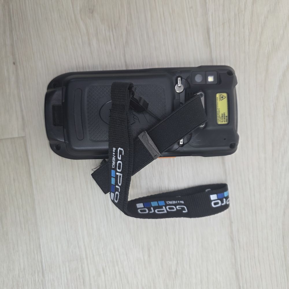 № Терминал Терминал штрих кодов Андройд/мобильный лицензионное Программа