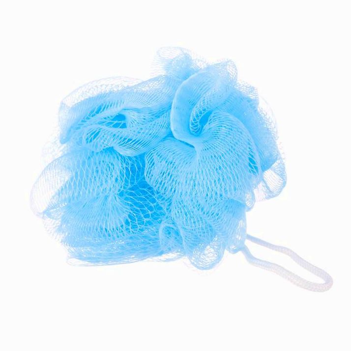 Картинка Кармашек для ванной комнаты и мочалка "Наш малыш" (№2626984) от магазина Мир детей Товары для Новорожденных