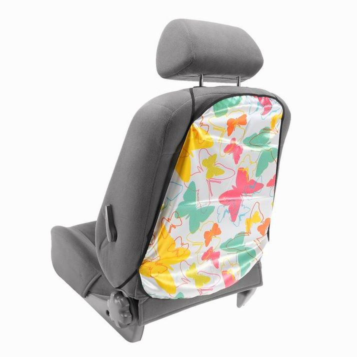 Накидка-незапинайка 