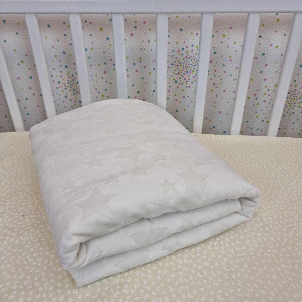 Одеяло (плюш/бязь) (синтепон 150 гр/кв.м) артикул анонс 180о-00-1_15