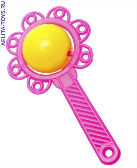 Погремушка 