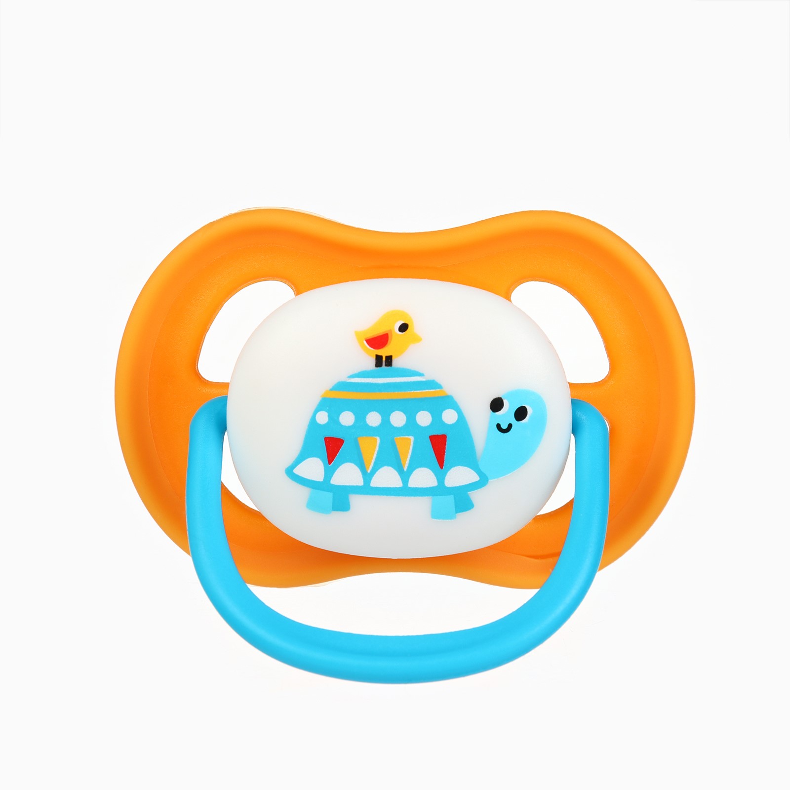 № 10754903 Соска - пустышка анатомическая 