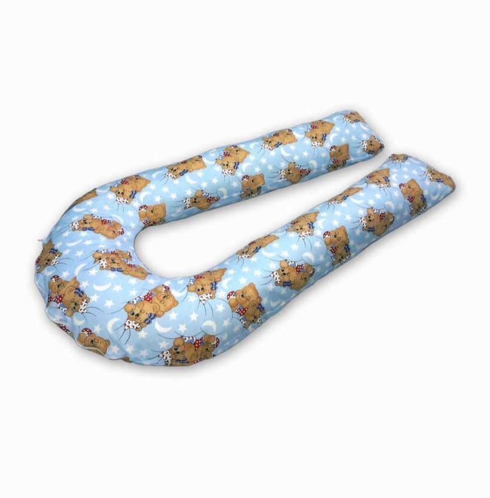 Подушка - матрас 