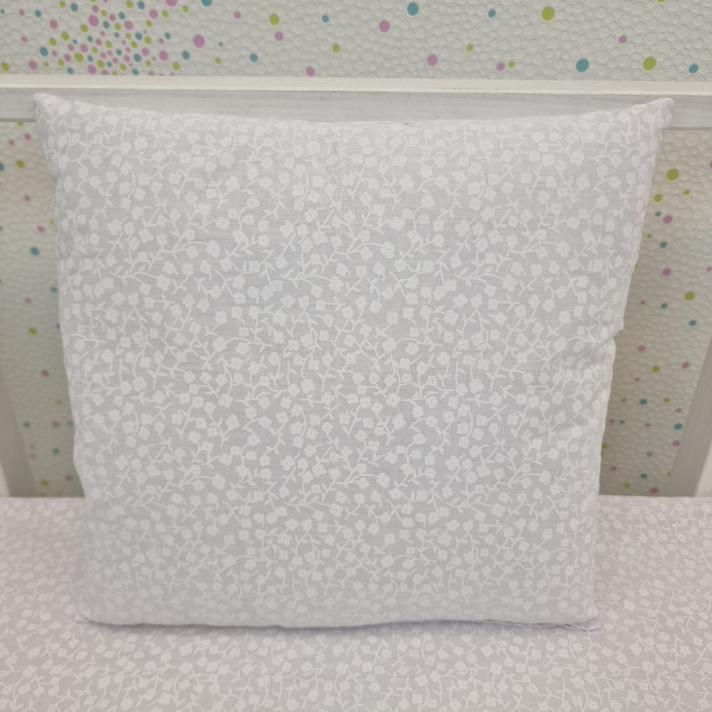 Подушка (бязь) (синтепон 600 гр/кв.м) артикул анонс 261_28