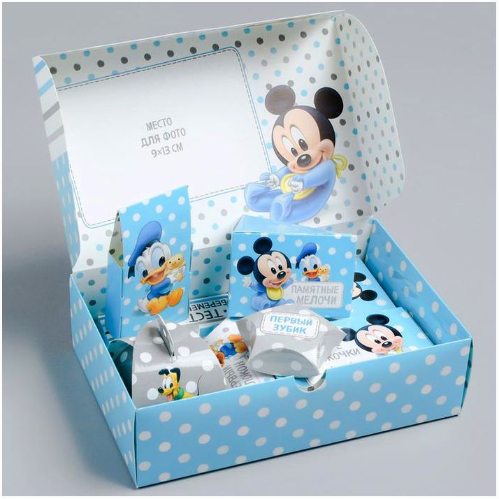 № 1448682 Набор коробочек для хранения 