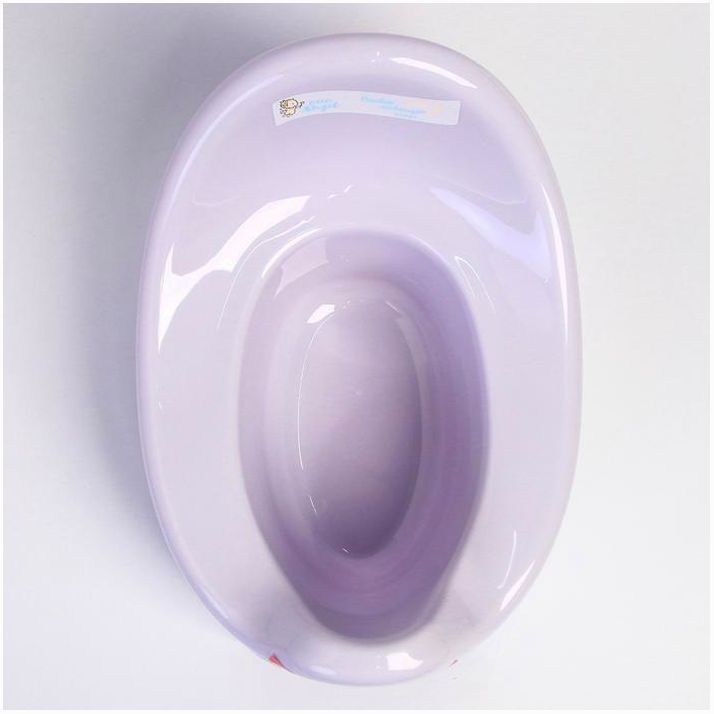 Картинка Горшок детский Follow Me, цвет серый (№514675) от магазина Мир детей Товары для Новорожденных