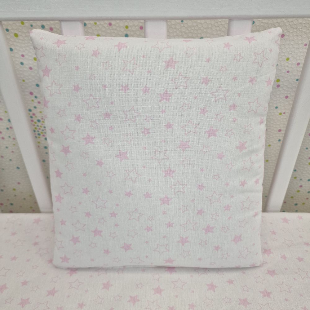 Подушка (бязь) (синтепон 600 гр/кв.м) артикул анонс 261_10