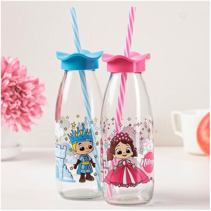 № 3789941 Бутылка 500 мл 