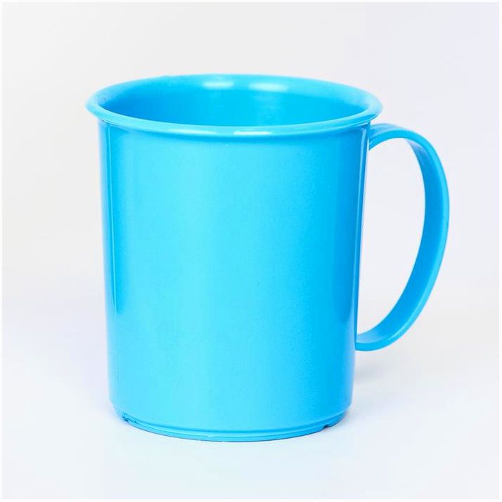 Кружка «Радуга», 180 мл, цвет МИКС артикул анонс 1802668