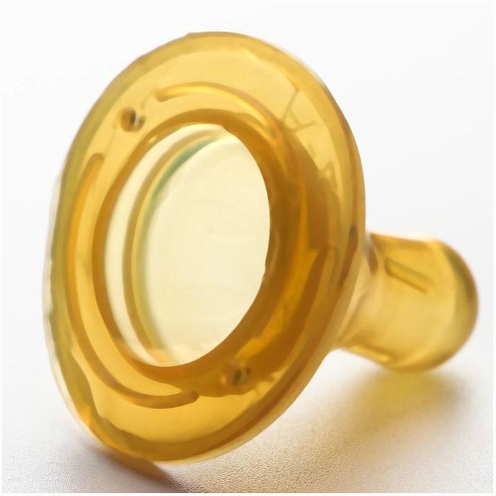 Картинка Соска для бутылочки, +0мес., медленный поток, классическое горло 35мм. (№5504372) от магазина Мир детей Товары для Новорожденных