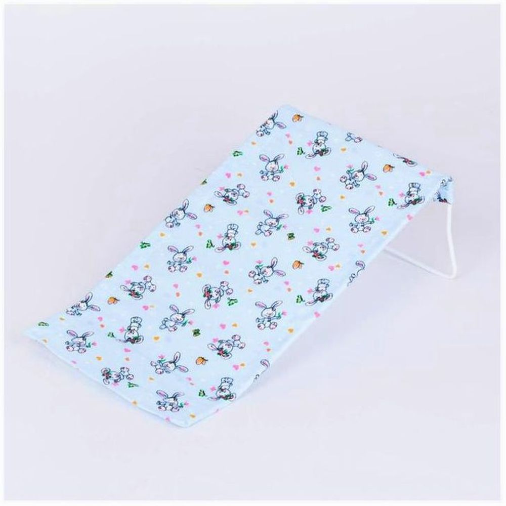 Горка для купания новорожденного (фланель) артикул анонс 2300ф_14