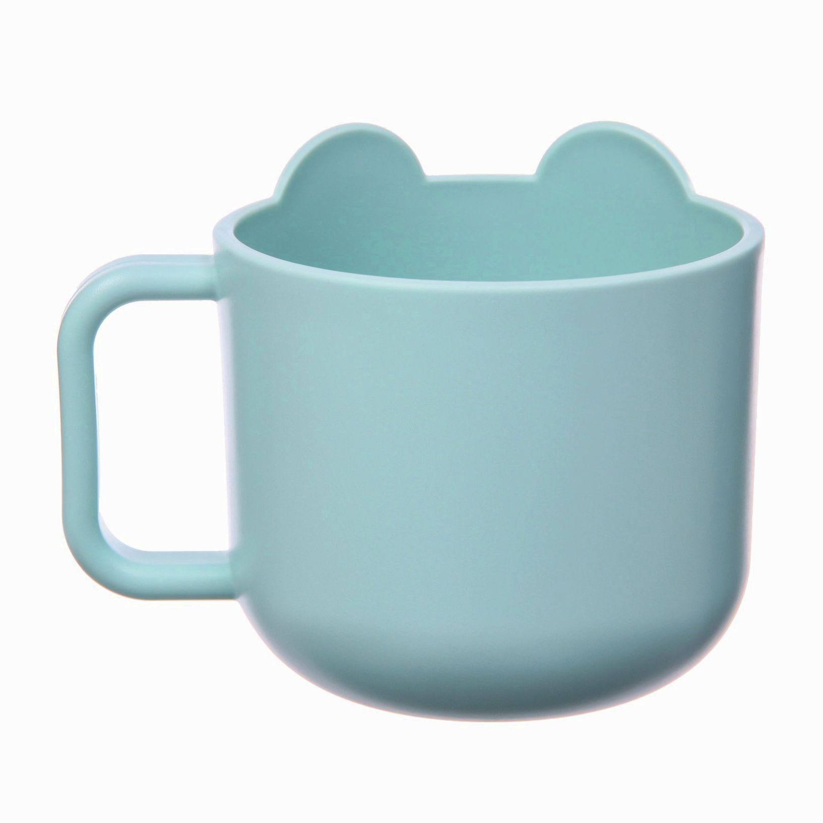 № 9037746 Кружка детская, 250 мл., цвет МИКС