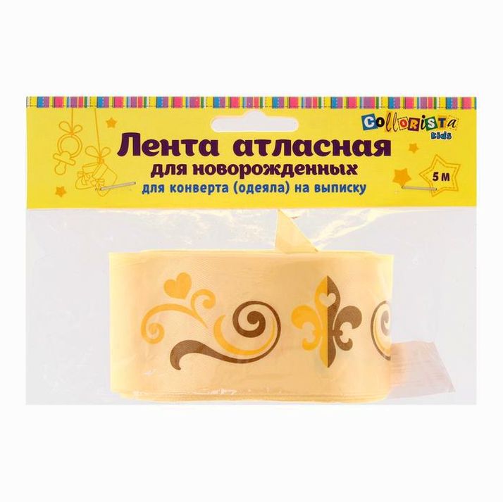 № 886438 Лента 