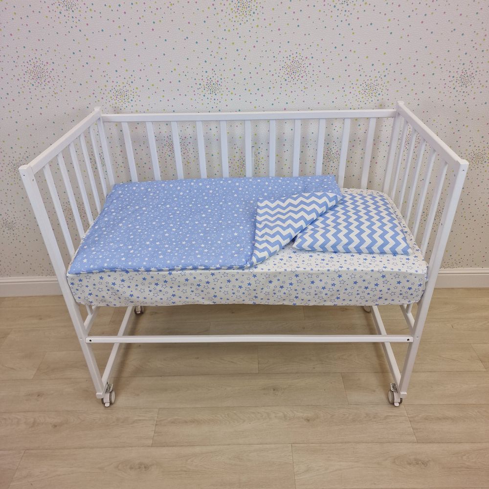 КПБ 5 пр. (пододеяльник + одеяло + подушка + простыня + наволочка (бязь+синтепон) артикул анонс 1124е-4-1_14