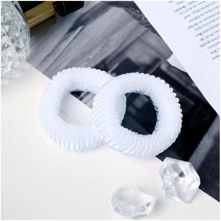 № 5065386 Резинка для волос 