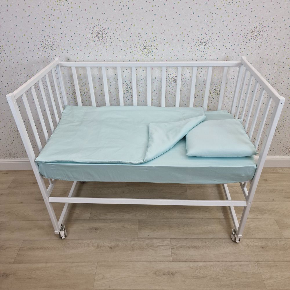 КПБ (пододеяльник + простыня + наволочка (сатин) артикул анонс 1124се-4_11