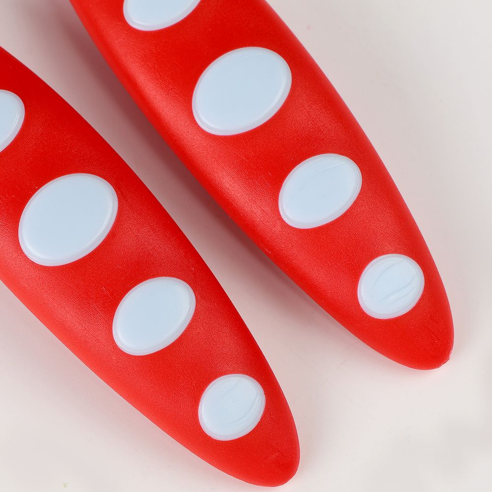 Картинка Набор детских столовых приборов (№10643177) от магазина Мир детей Товары для Новорожденных