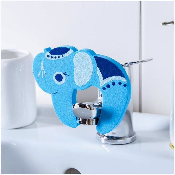 Блокиратор двери «Слоник» артикул анонс 2303165