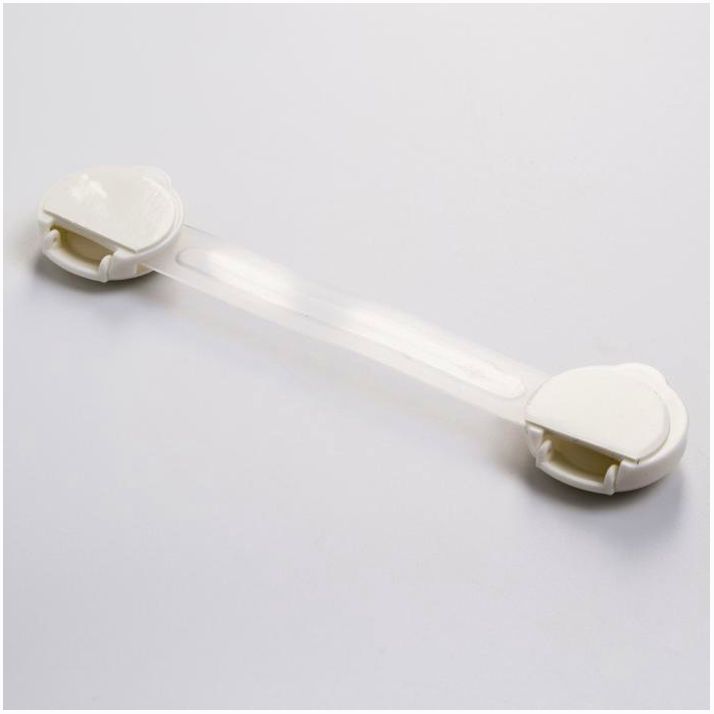 Картинка Блокиратор дверей универсальный (№1259476) от магазина Мир детей Товары для Новорожденных